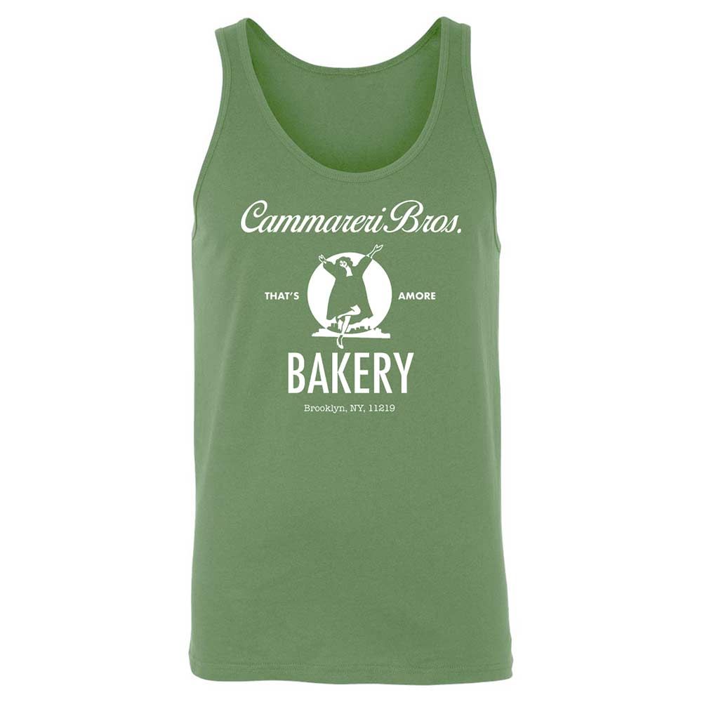 Cammareri Bros - Leaf - 8