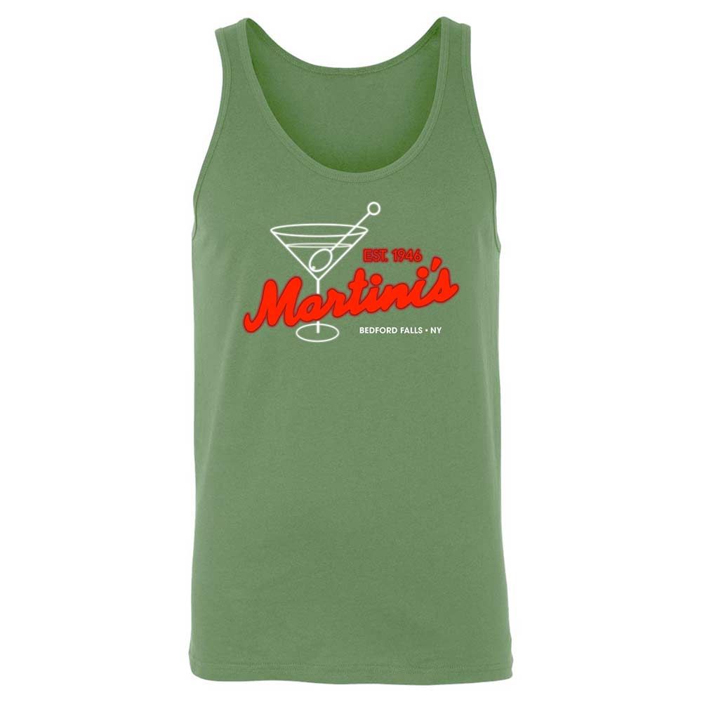 Martini's Bar - Leaf - 8