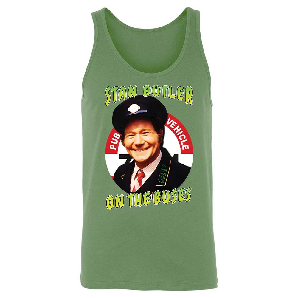 Unisex Jersey Tank - ZLQHTCZS - Leaf - 8
