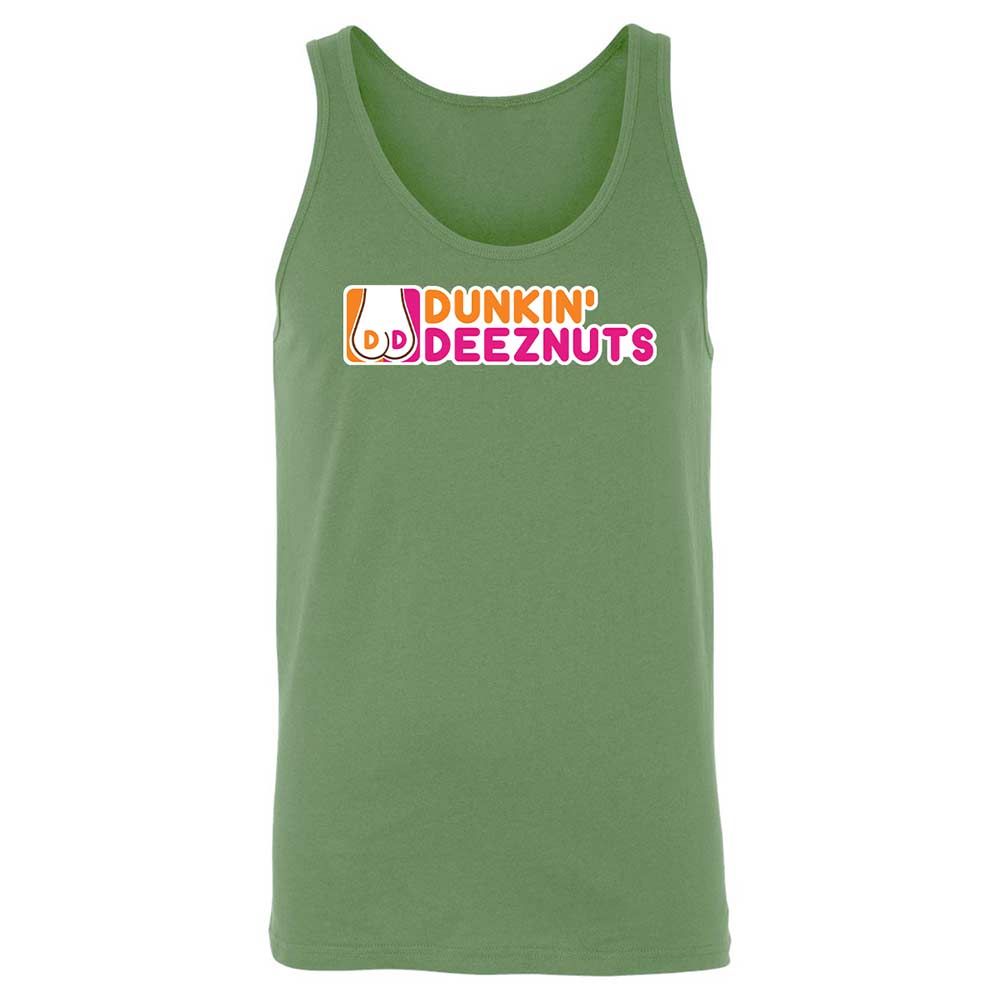 Dunkin Deeznuts - Leaf - 8