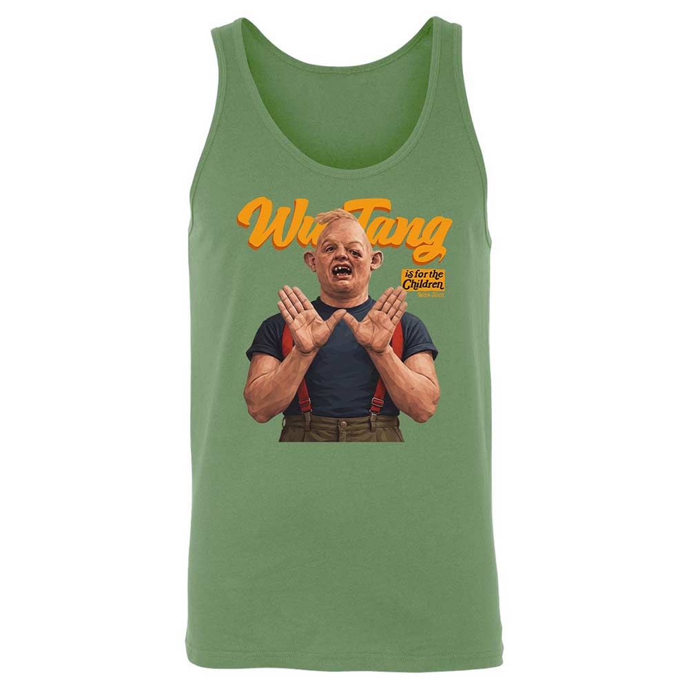 Hey You Wu - Leaf - 8