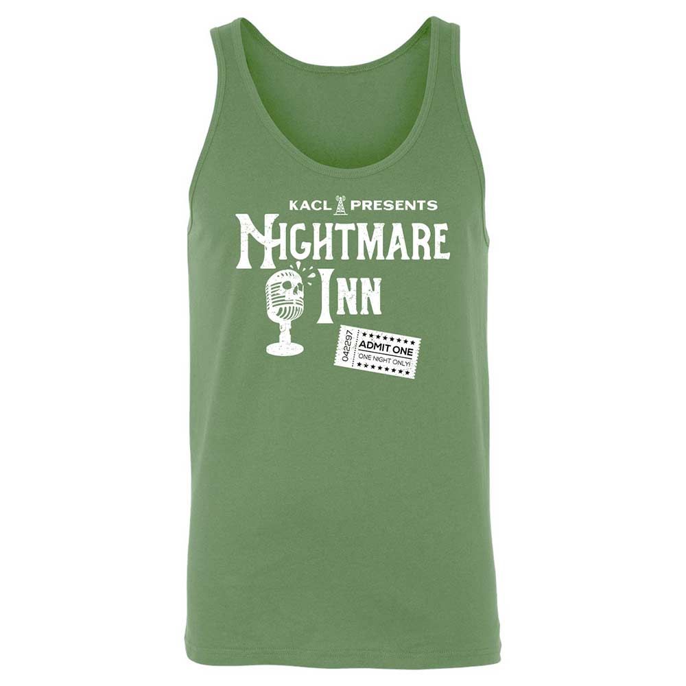 Nightmare Inn - Leaf - 8