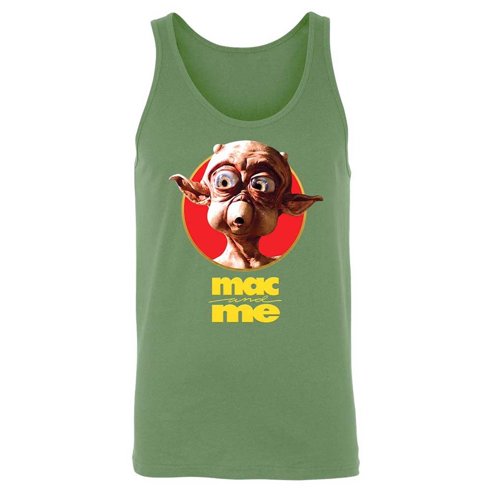 Mac And Me - Leaf - 8