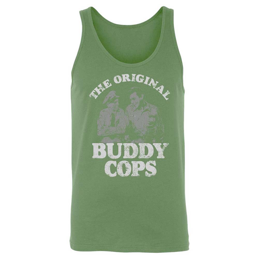 Unisex Jersey Tank - QRYTBS8K - Leaf - 8