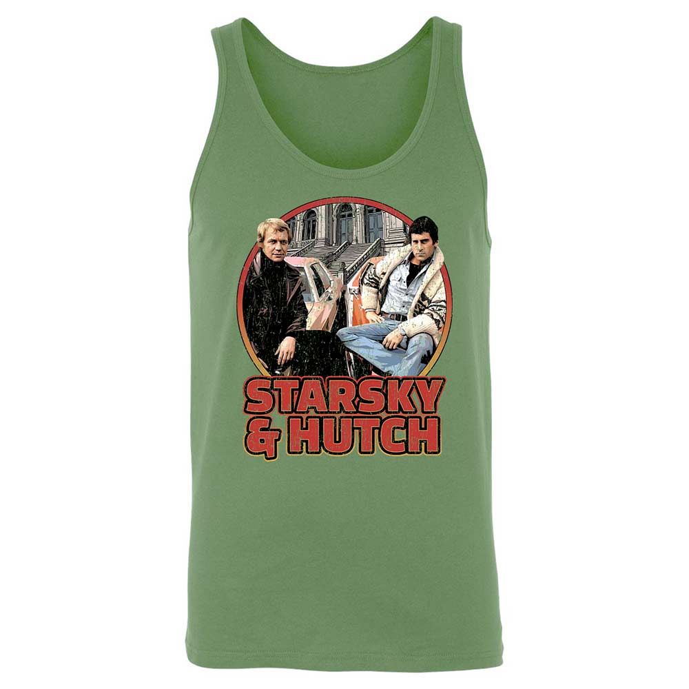 Starsky And Hutch - Leaf - 8