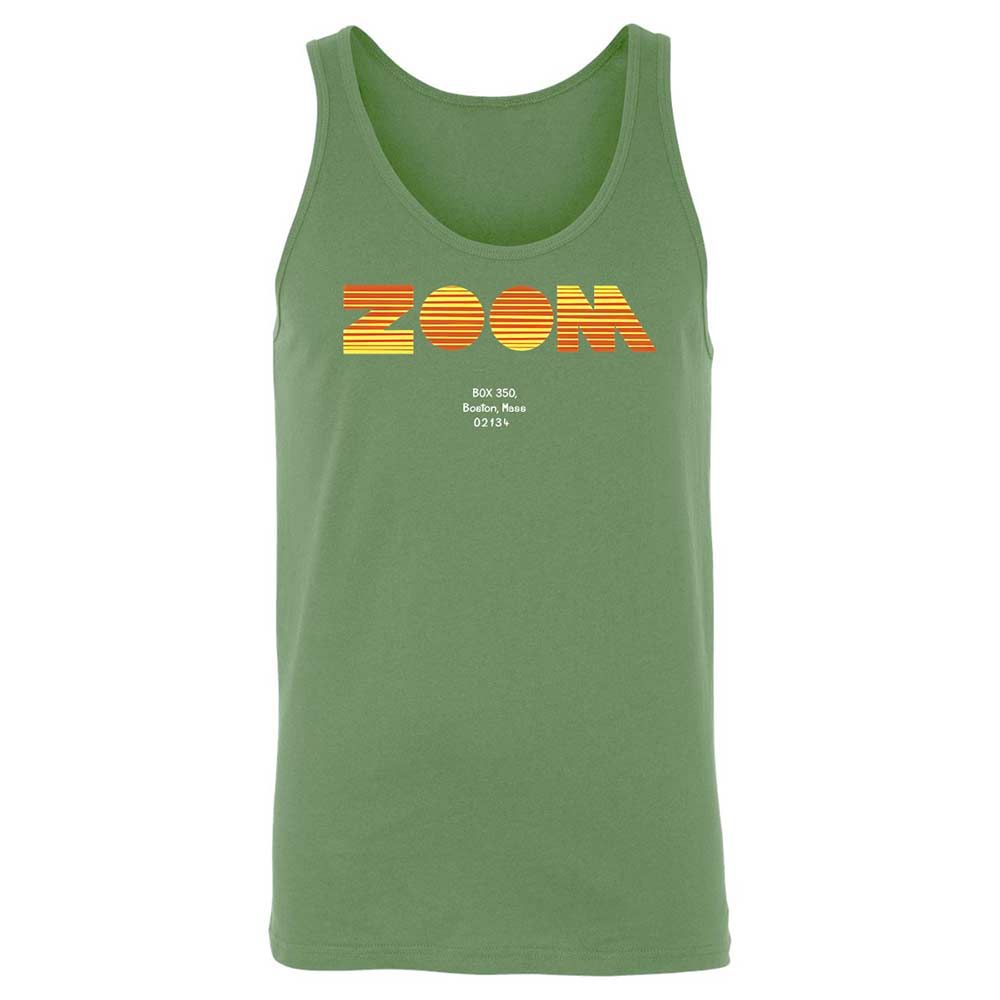 Zoom - Leaf - 8