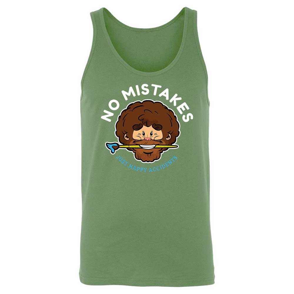 No mistakes - Leaf - 8