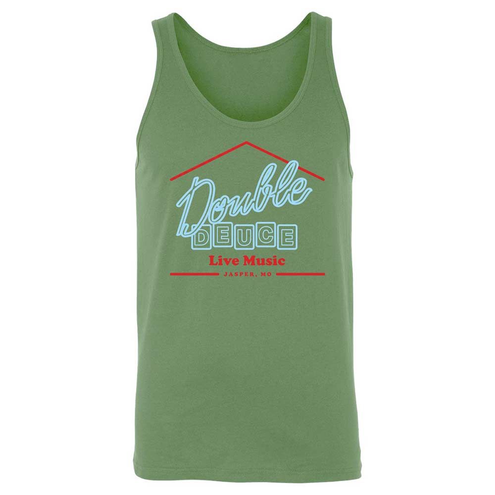 Double Deuce - Leaf - 8