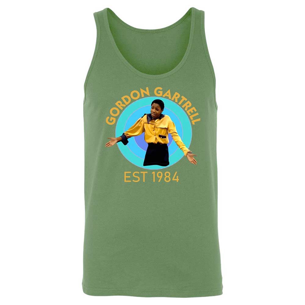 Gordon Gartrell - Leaf - 8