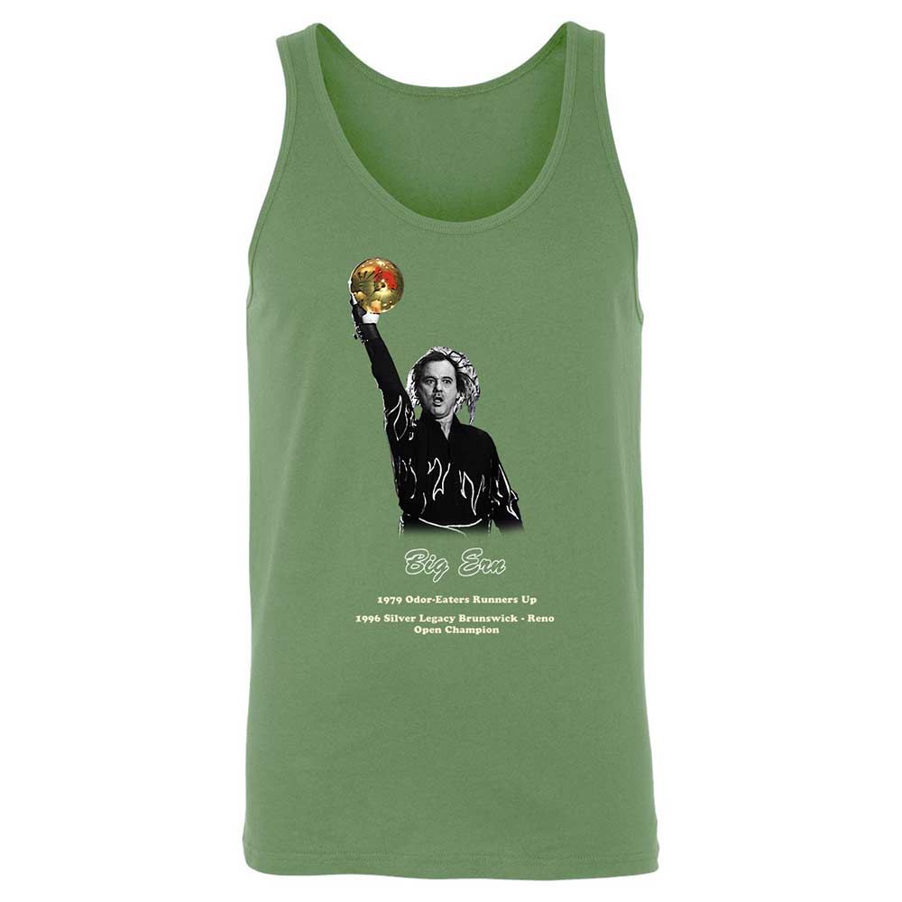 Unisex Jersey Tank - 9CV6DNYZ - Leaf - 8