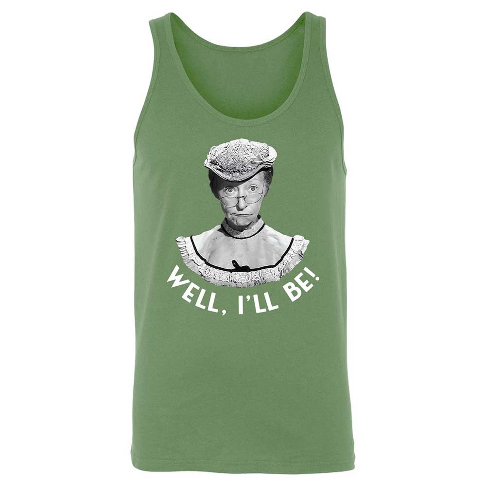 Well, I'll Be - Leaf - 8