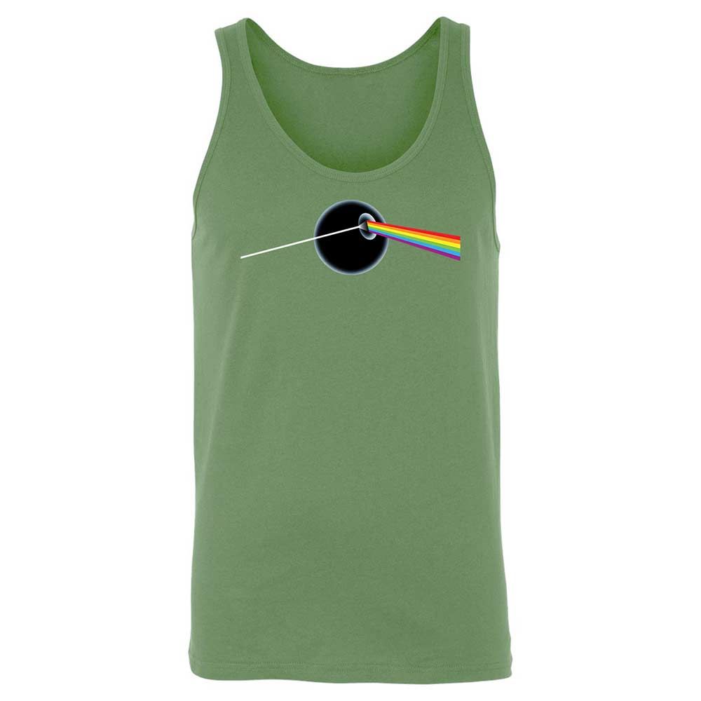 Dark Side Of That's No Moon - Leaf - 8
