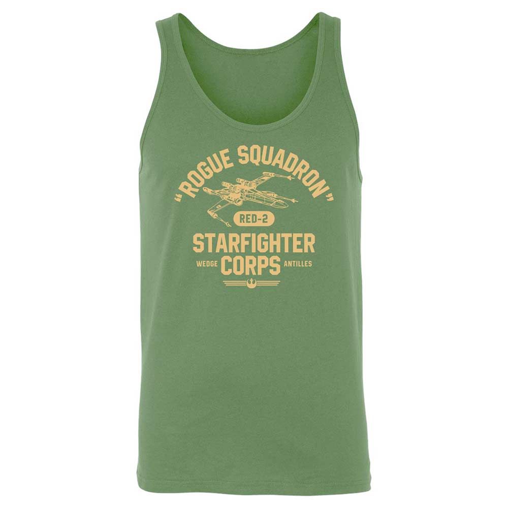 Unisex Jersey Tank - 1UD2M9ZL - Leaf - 8