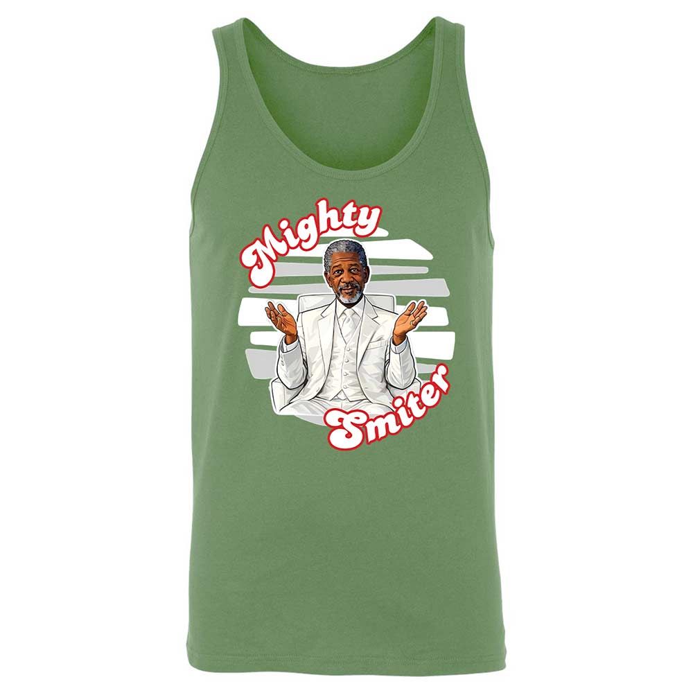 Mighty Smiter - Leaf - 8