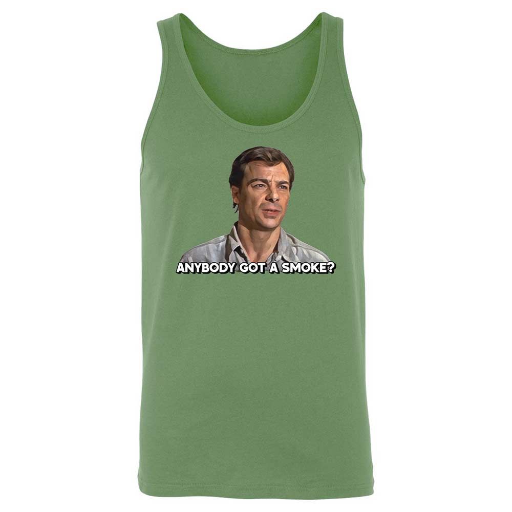 Unisex Jersey Tank - DF2BLE4E - Leaf - 8