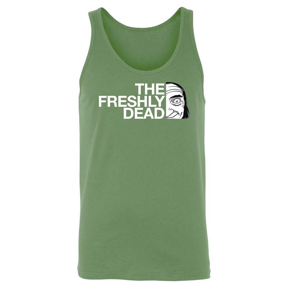 The Freshly Dead - Leaf - 8