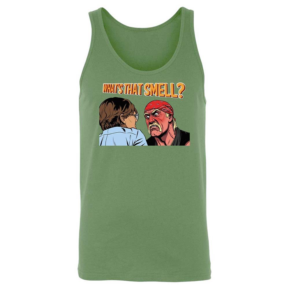 Unisex Jersey Tank - MPTGL4JZ - Leaf - 8