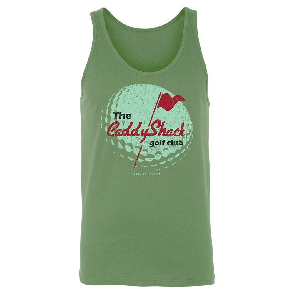 Unisex Jersey Tank - 3MCPJU4P - Leaf - 8
