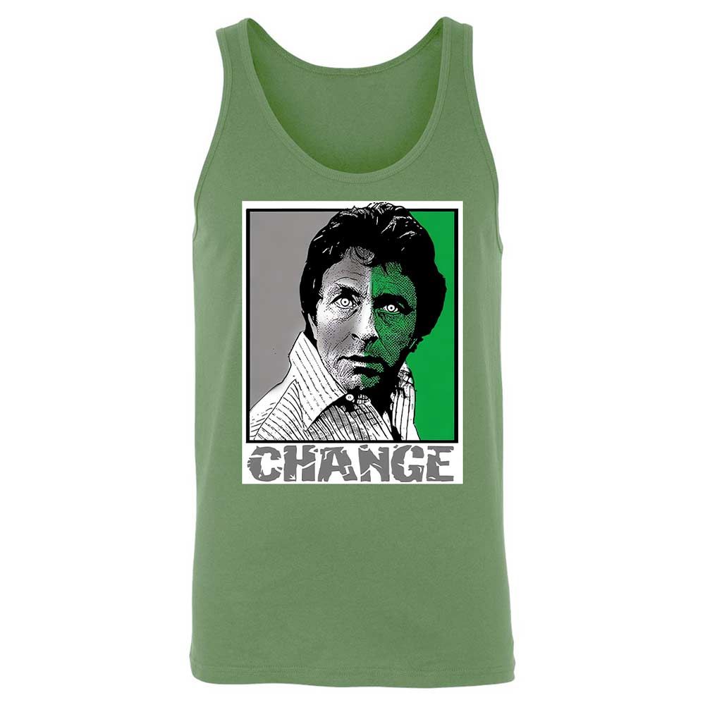 Unisex Jersey Tank - K3V79G3J - Leaf - 8