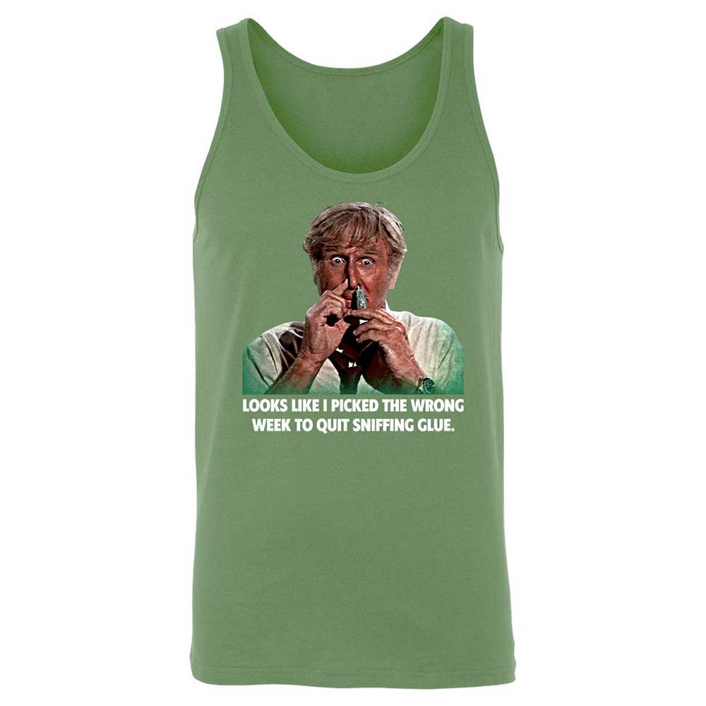 Unisex Jersey Tank - Z14YYUQM - Leaf - 8