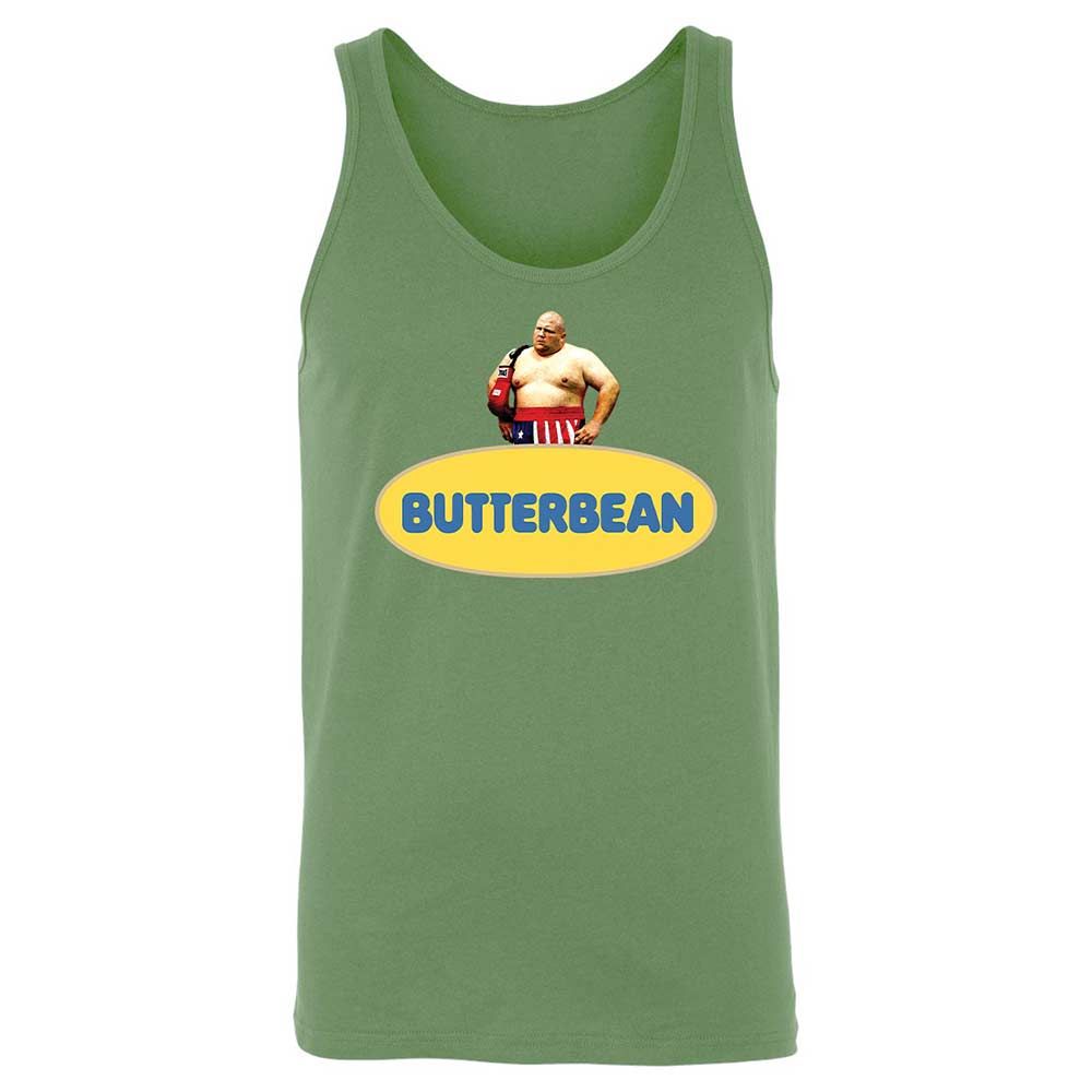Hilarious Butterbean Boxing - Leaf - 8