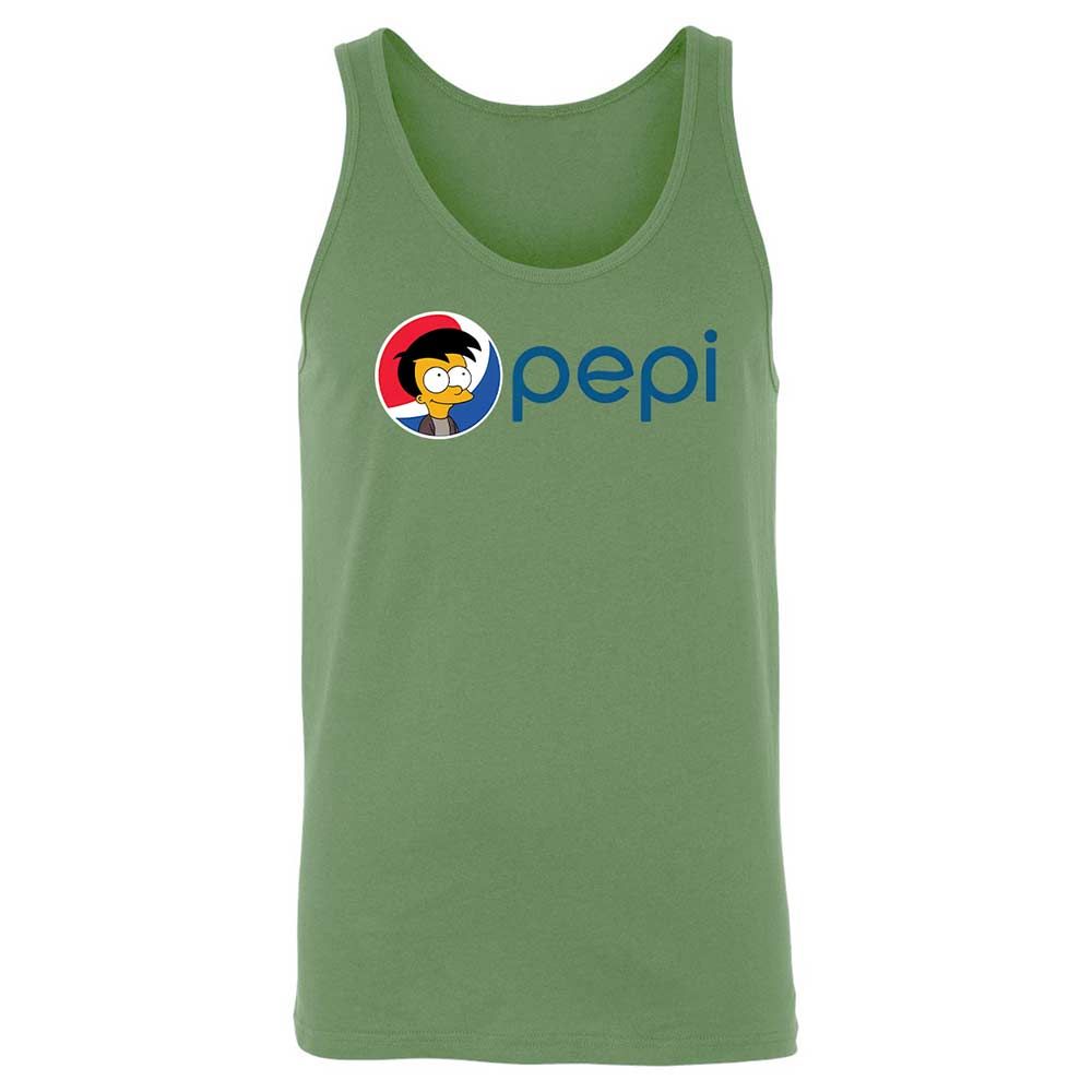 I Love You Pepi - Leaf - 8