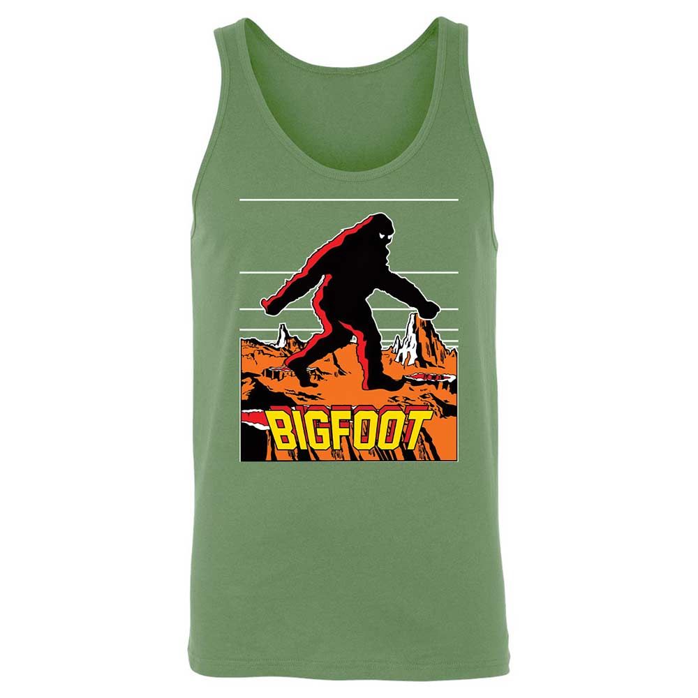 Unisex Jersey Tank - CKBDEV7B - Leaf - 8