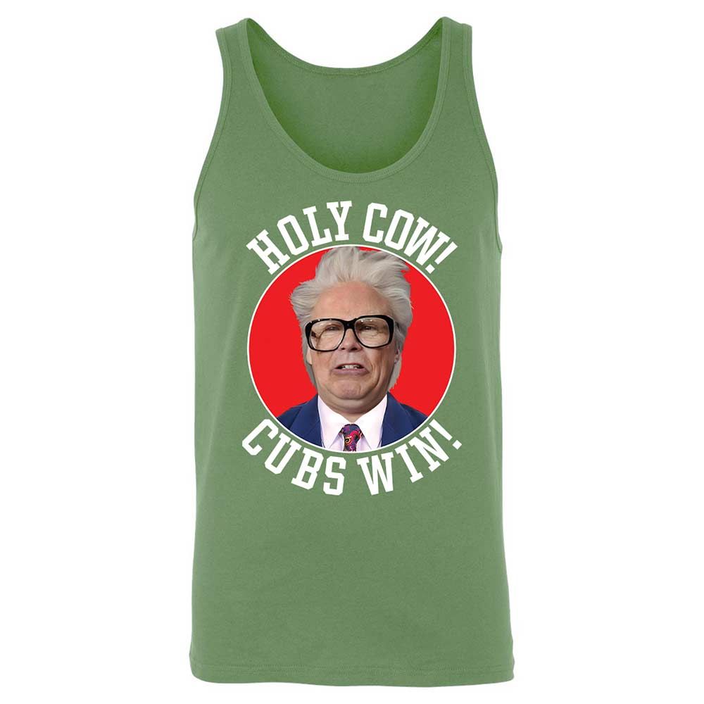Holy Cow - Leaf - 8