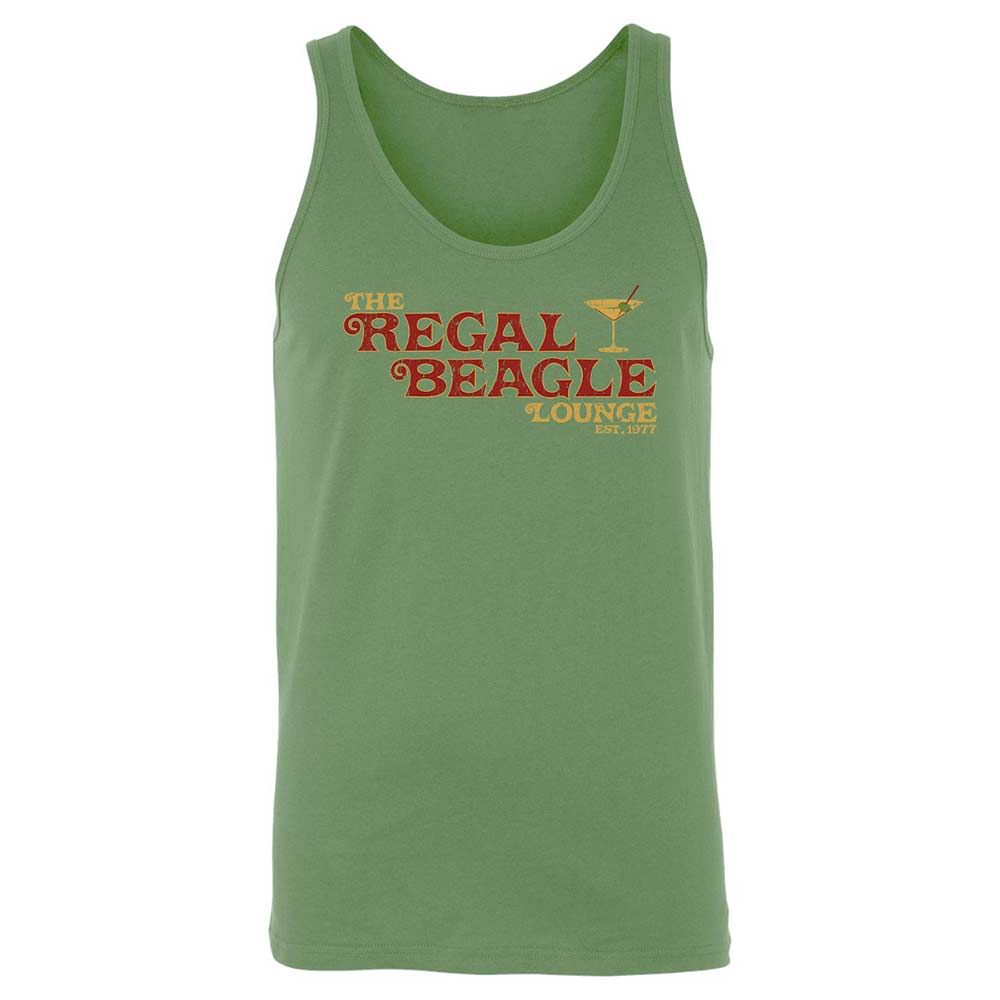 Unisex Jersey Tank - Q6KJDEFU - Leaf - 8