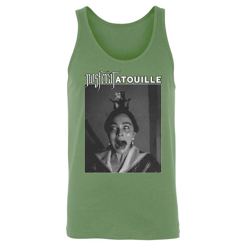 Nosferatatouille - Leaf - 8