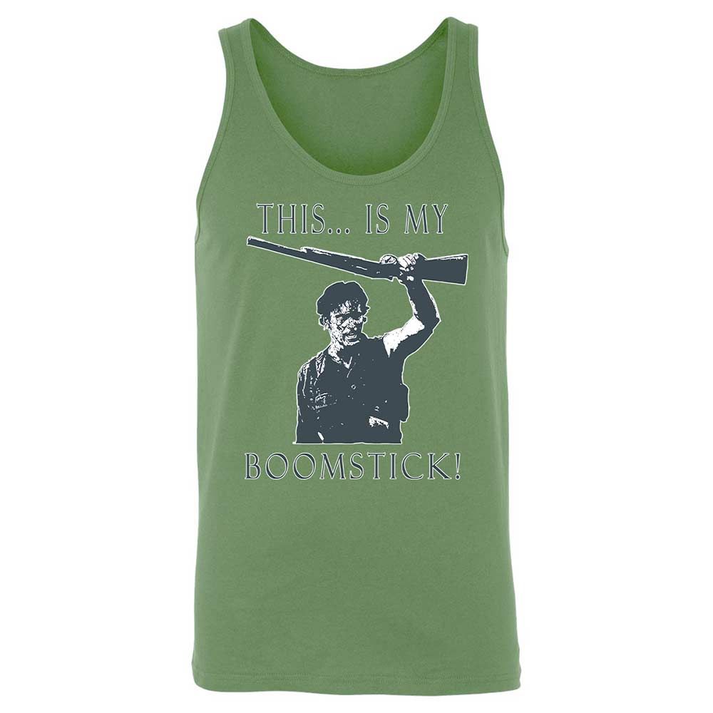 Boomstick - Leaf - 8