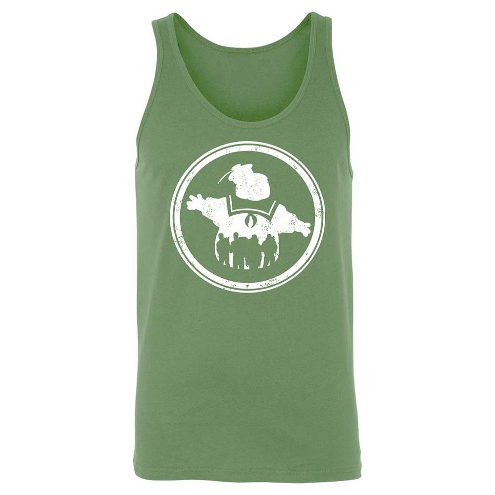 Unisex Jersey Tank - D6H6CFGL - Leaf - 8