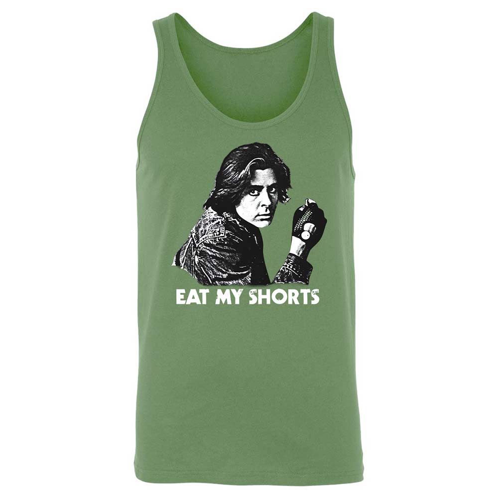 Eat My Shorts - Leaf - 8