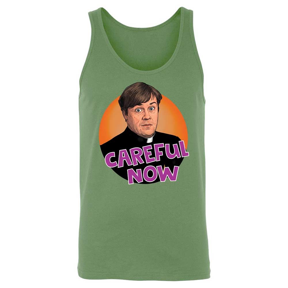 Unisex Jersey Tank - 7DUEG2FN - Leaf - 8