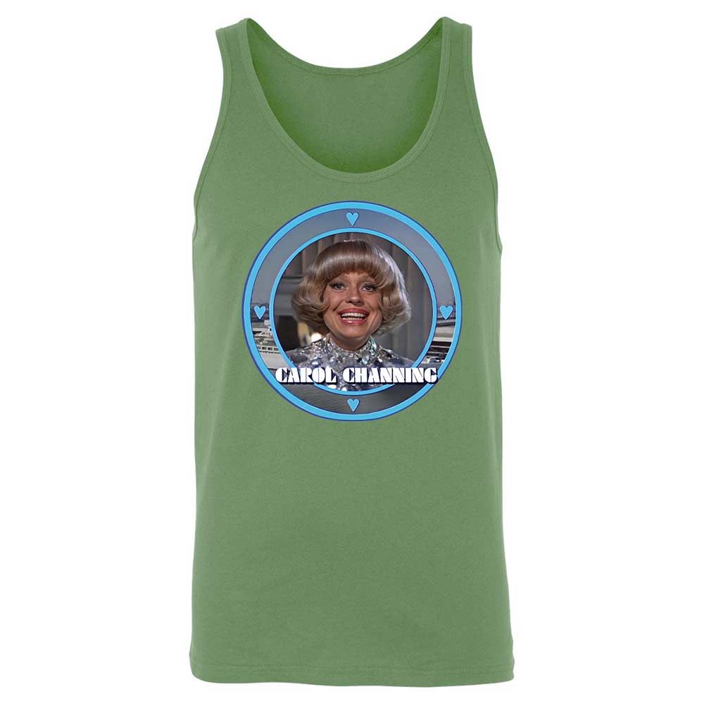 Unisex Jersey Tank - F4UYVQFM - Leaf - 8