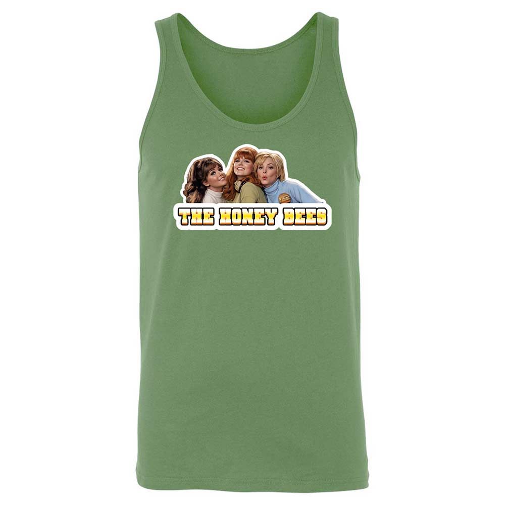 Unisex Jersey Tank - AGTK817U - Leaf - 8
