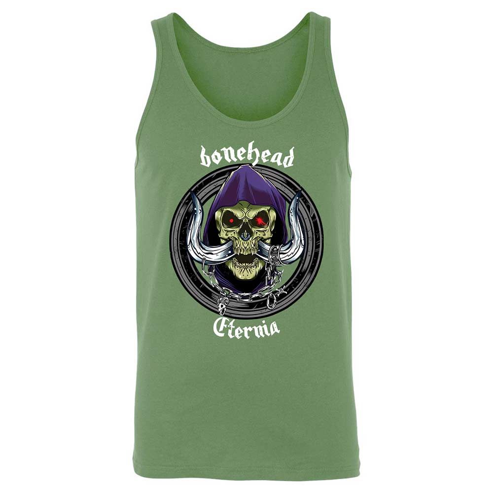 Bonehead - Leaf - 8