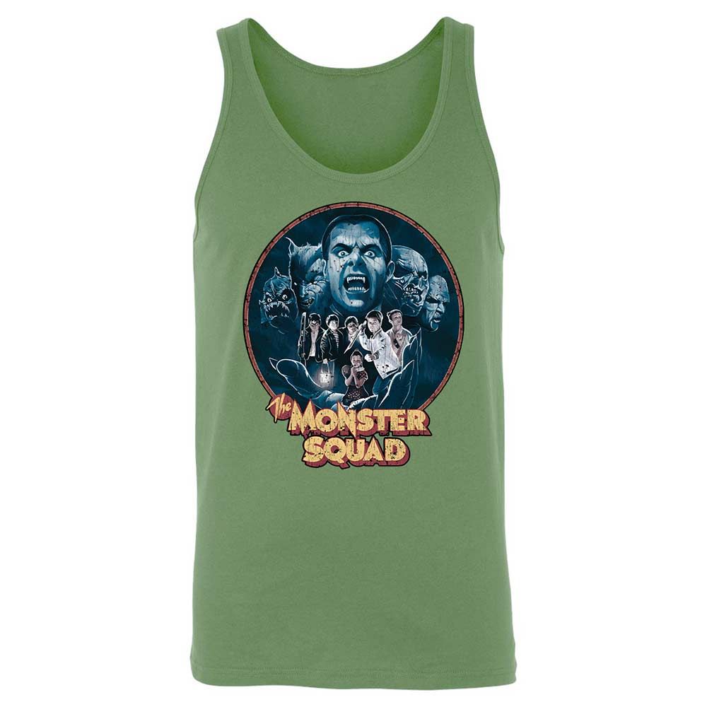 The Monster Squad - Leaf - 8