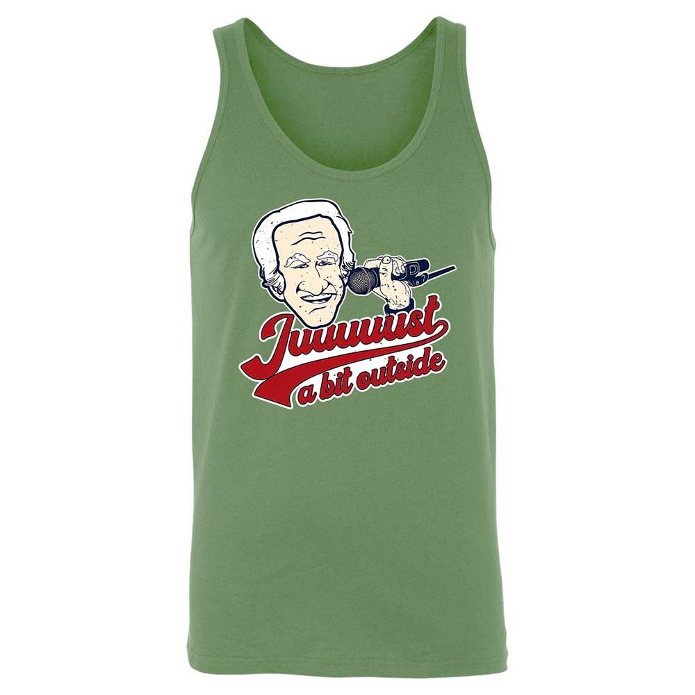 Unisex Jersey Tank - JARK4GT2 - Leaf - 8