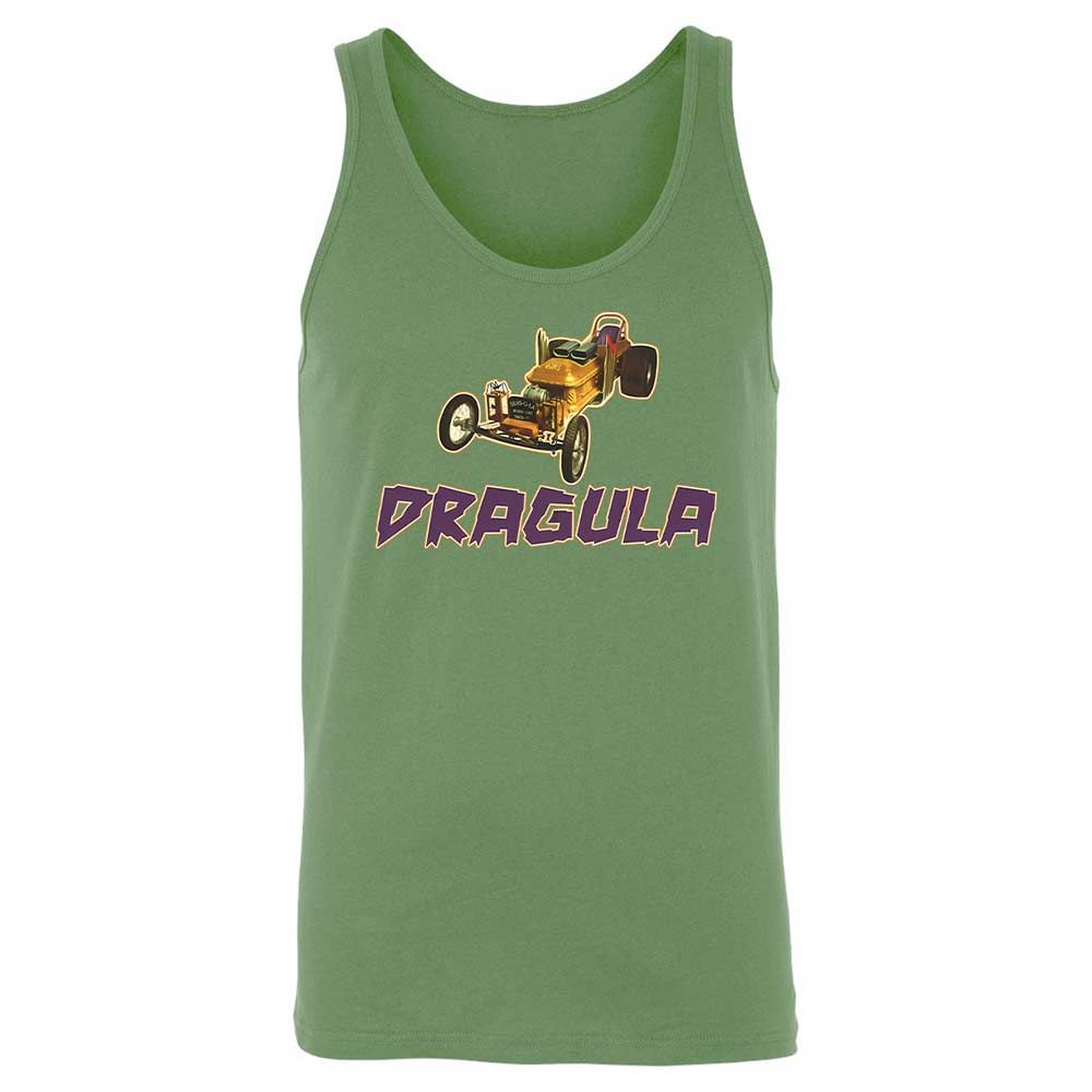 Unisex Jersey Tank - ZDZH9MGZ - Leaf - 8