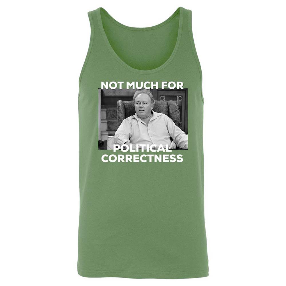 Unisex Jersey Tank - MJCSSK28 - Leaf - 8