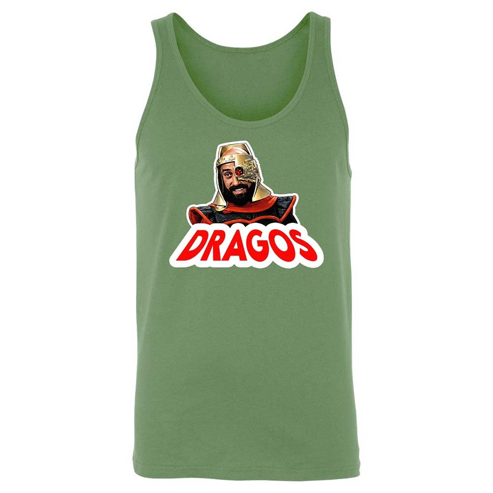 Unisex Jersey Tank - 13C9WHXX - Leaf - 8