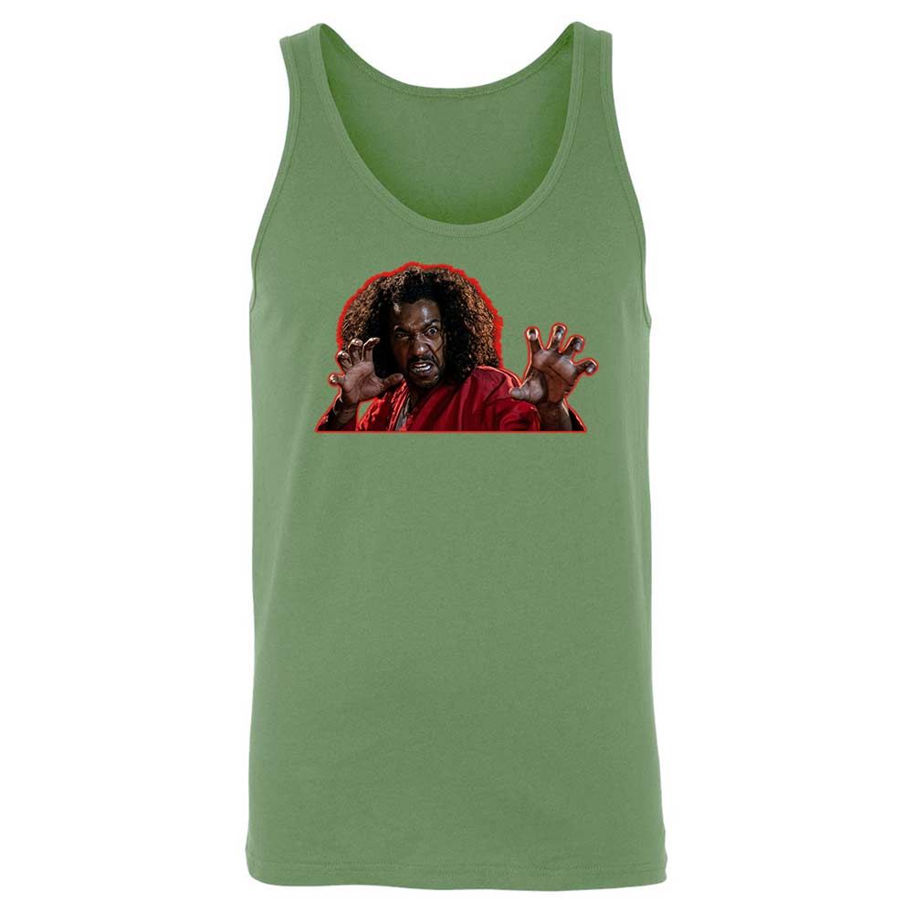 Unisex Jersey Tank - 8Z4J4M8K - Leaf - 8