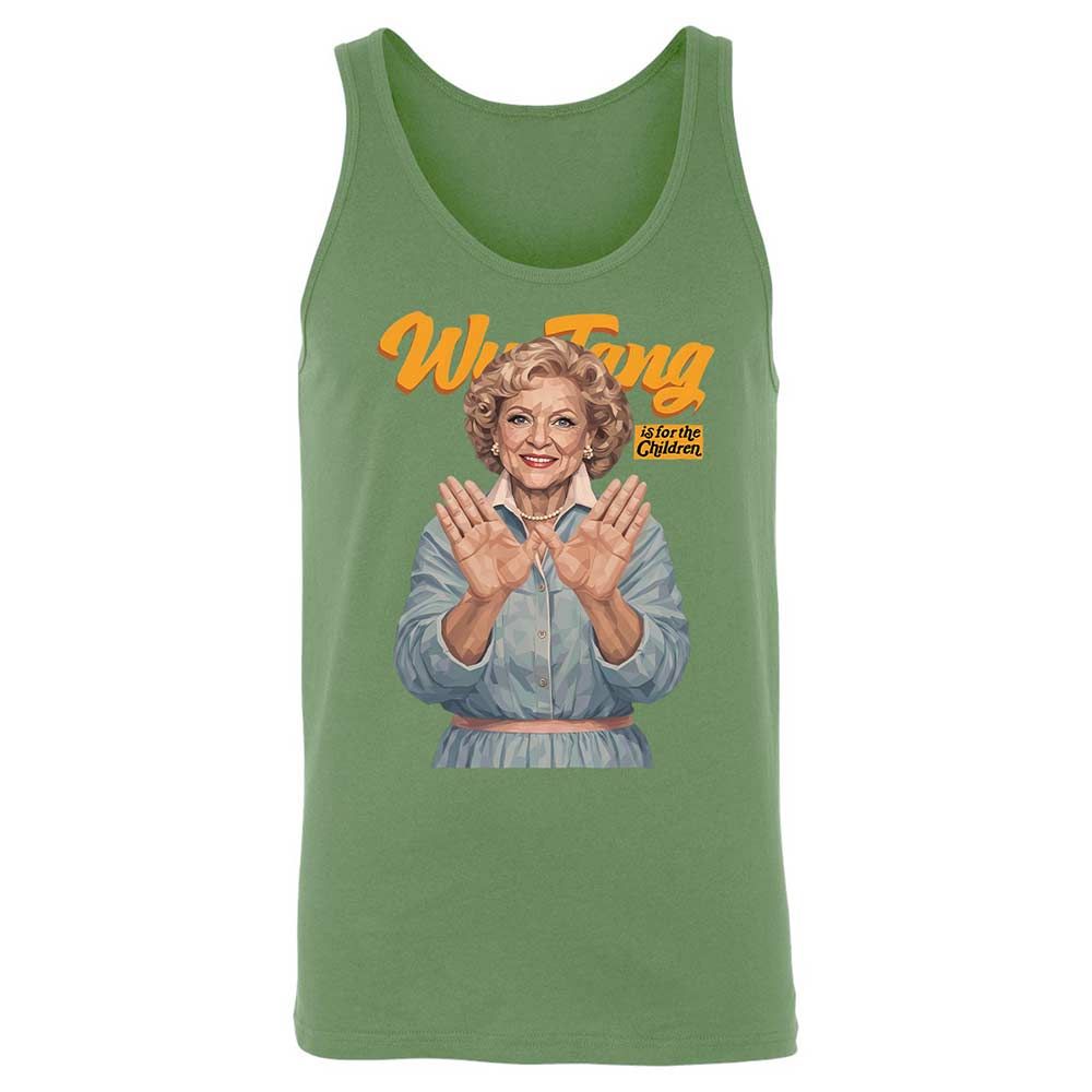 Betty. W hite - Leaf - 8