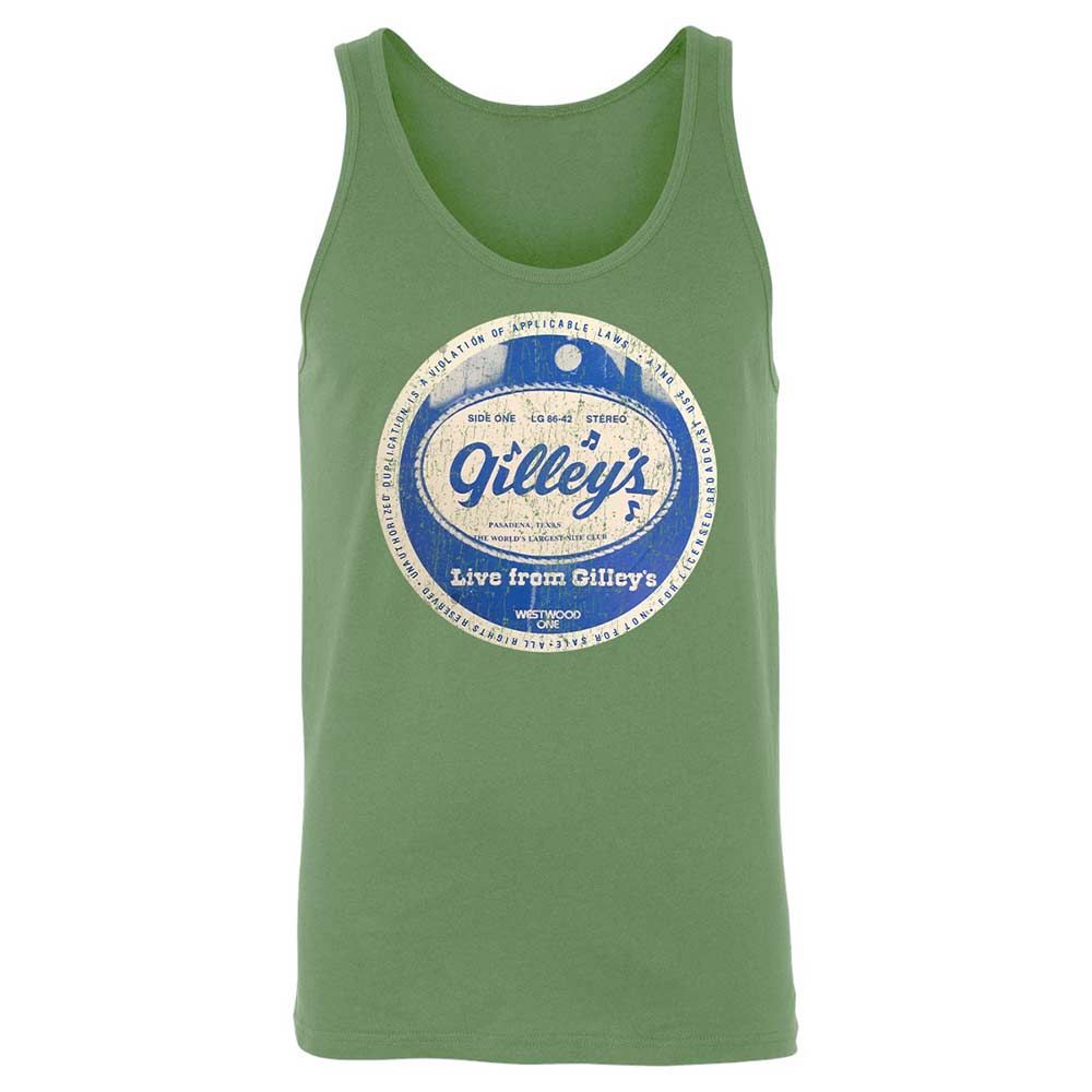 Unisex Jersey Tank - HPKCEUQZ - Leaf - 8