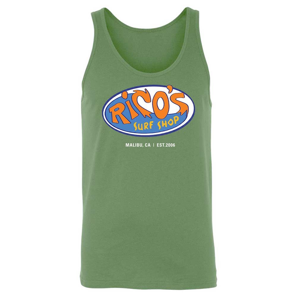 Rico's Surf Shop - Leaf - 8