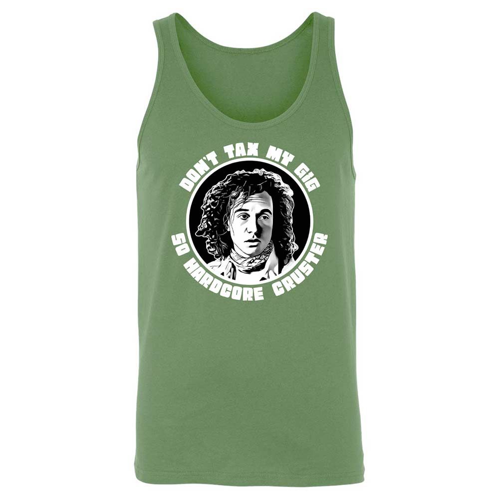 Unisex Jersey Tank - TNCAQTAJ - Leaf - 8