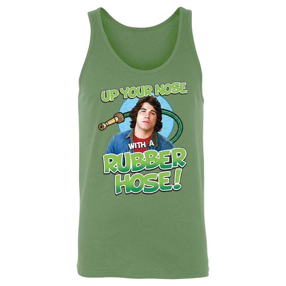 Unisex Jersey Tank - X48FY2F1 - Leaf - 8
