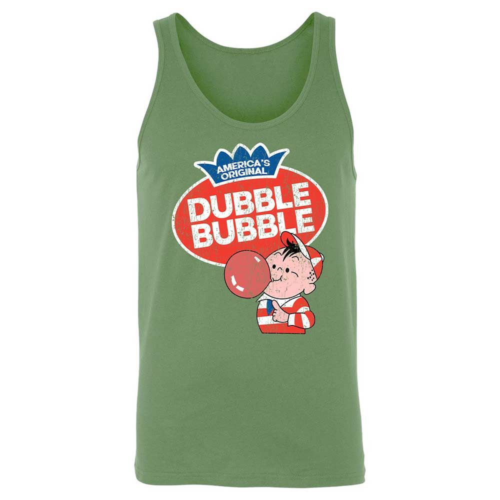Unisex Jersey Tank - 2U8EPR6B - Leaf - 8