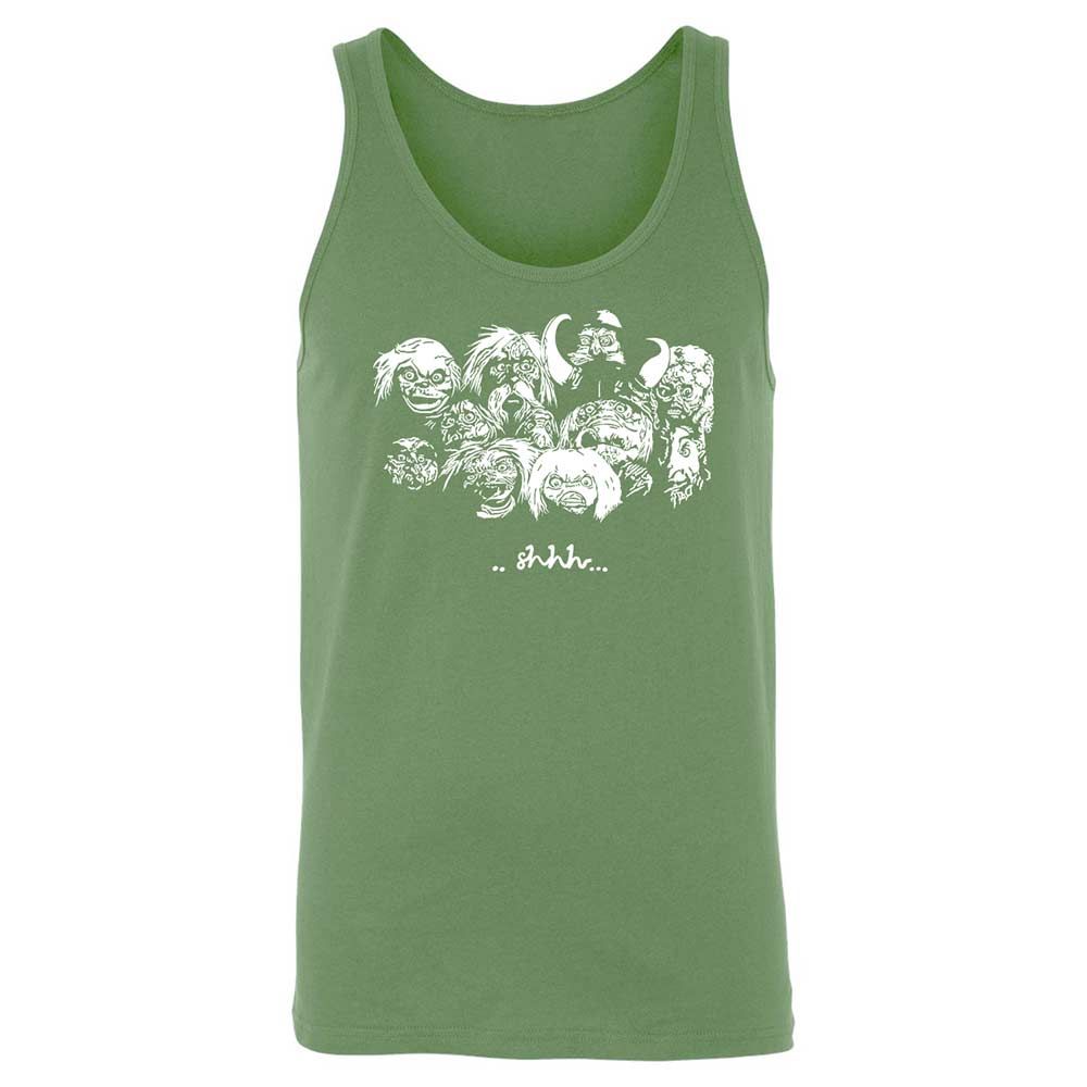 The Labyrinth Goblins - Leaf - 8